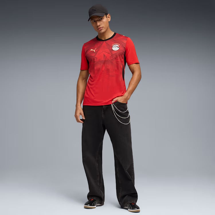Camisa Egito 2026/27 I - foto 3
