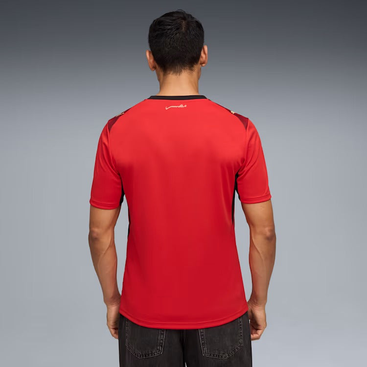Camisa Egito 2026/27 I - foto 2
