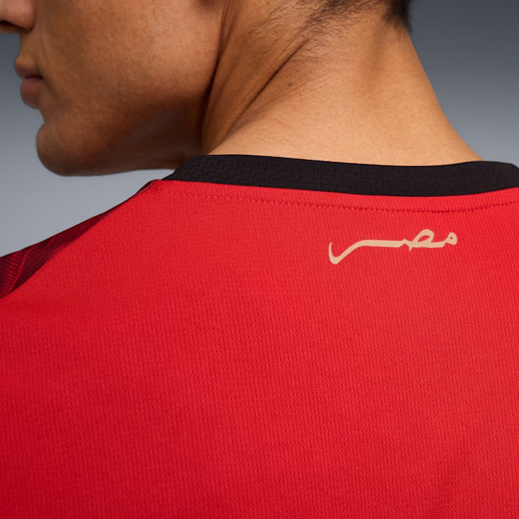 Camisa Egito 2026/27 I - foto 4