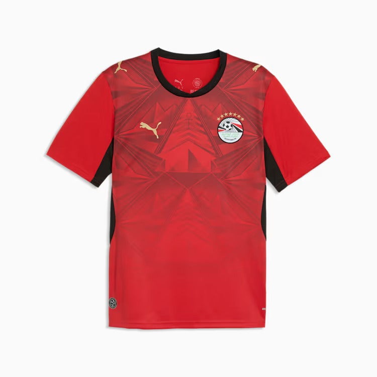 Camisa Egito 2026/27 I - foto 5