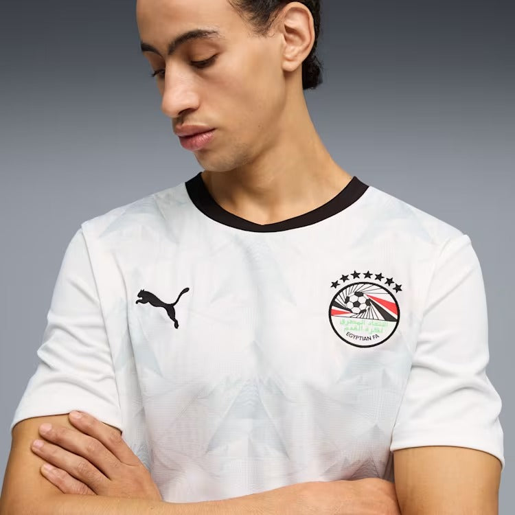 Camisa Egito 2026/27 II - foto 1