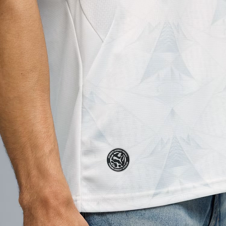 Camisa Egito 2026/27 II - foto 4