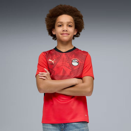 Camisa Infantil Egito 2026/27 I - foto 1