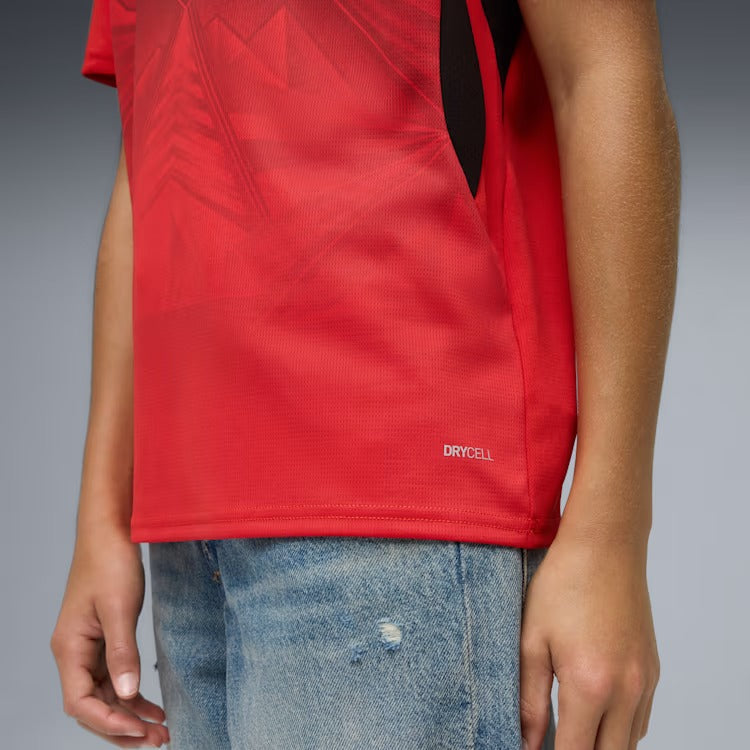 Camisa Infantil Egito 2026/27 I - foto 3