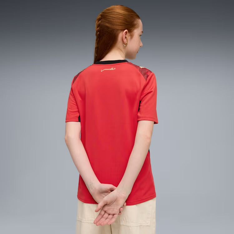 Camisa Infantil Egito 2026/27 I - foto 2