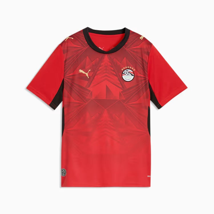 Camisa Infantil Egito 2026/27 I - foto 5