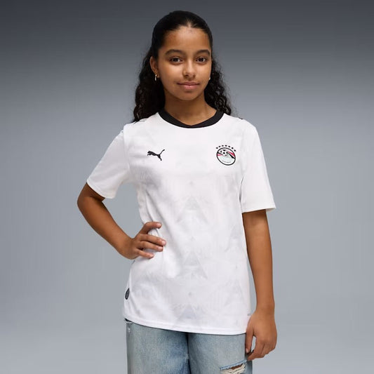 Camisa Infantil Egito 2026/27 II - foto 1