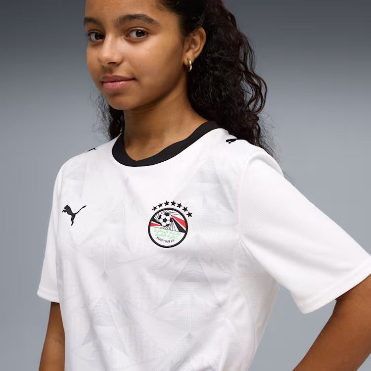 Camisa Infantil Egito 2026/27 II - foto 6