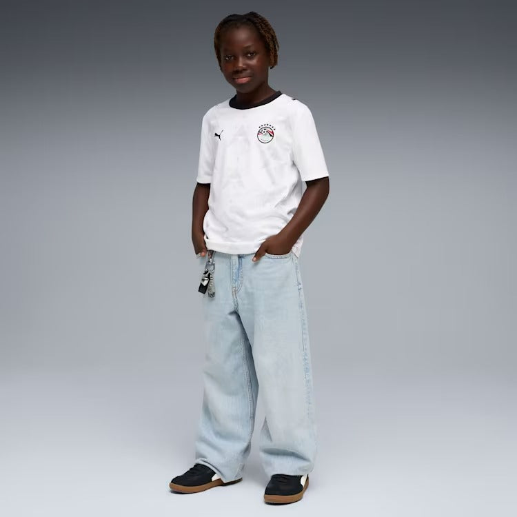 Camisa Infantil Egito 2026/27 II - foto 2