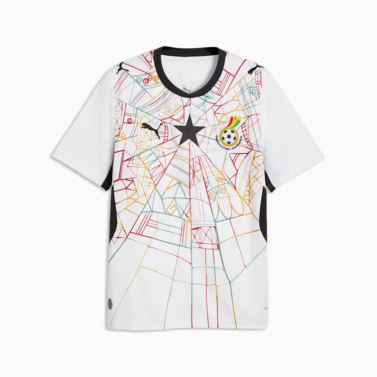 Camisa Gana 2026/27 I - foto 3