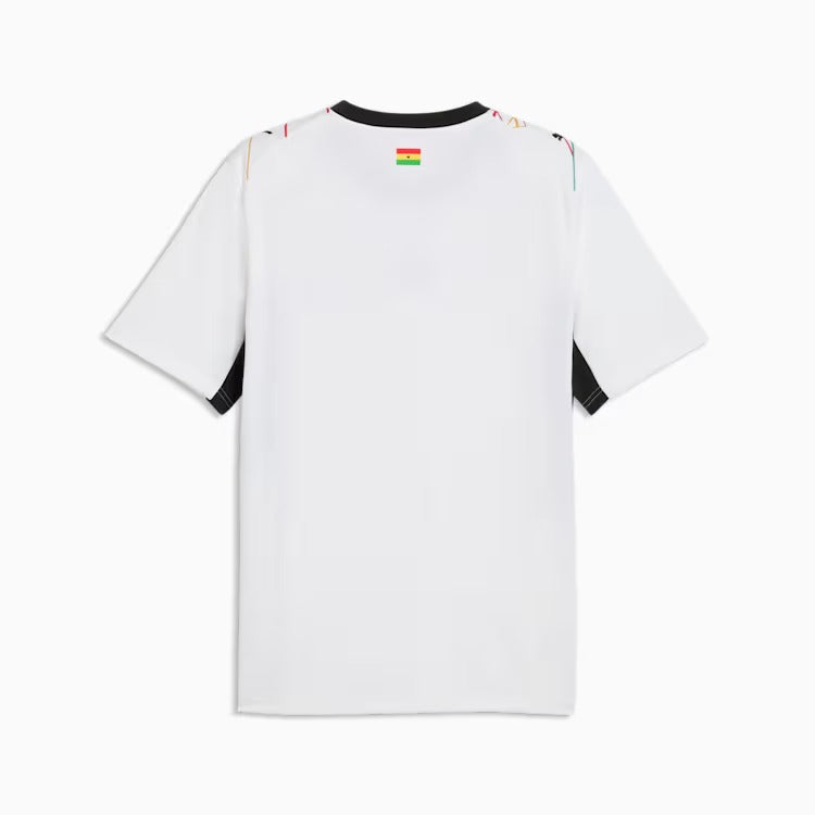 Camisa Gana 2026/27 I - foto 4