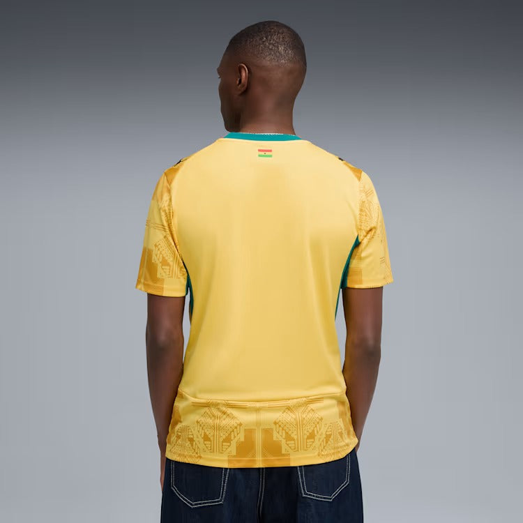 Camisa Gana 2026/27 II - foto 3