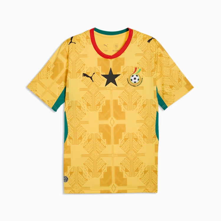 Camisa Gana 2026/27 II - foto 5