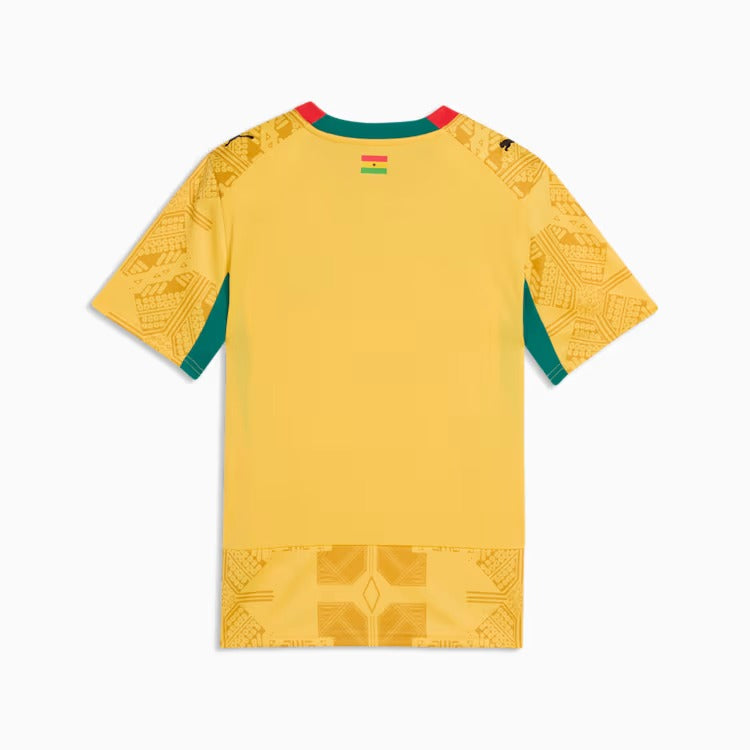 Camisa Infantil Gana 2026/27 II - foto 5