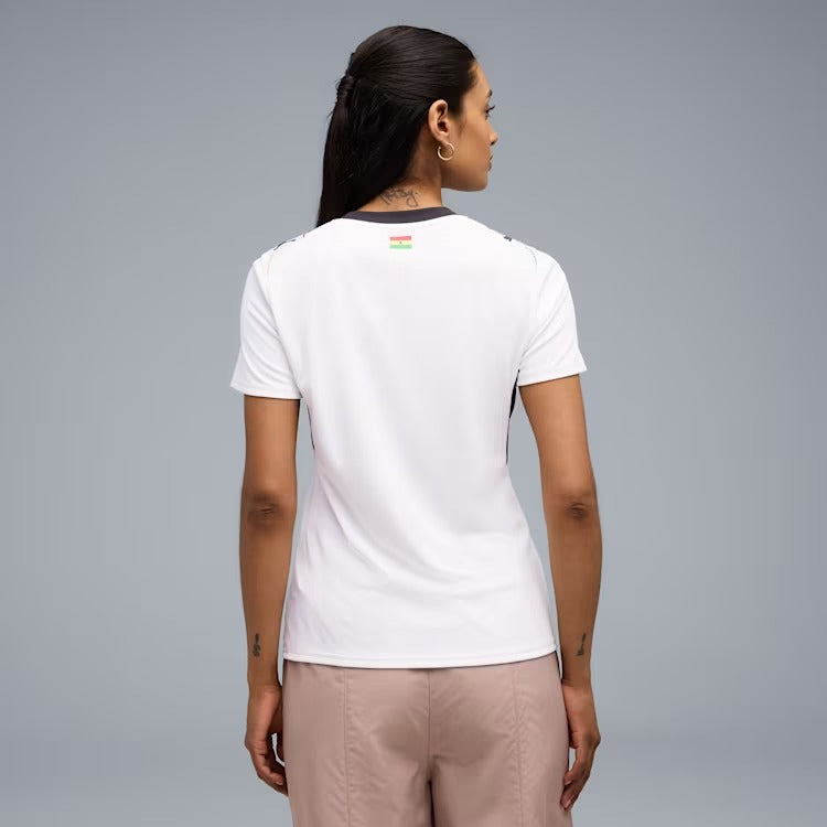 Camisa Feminina Gana 2026/27 I - foto 3
