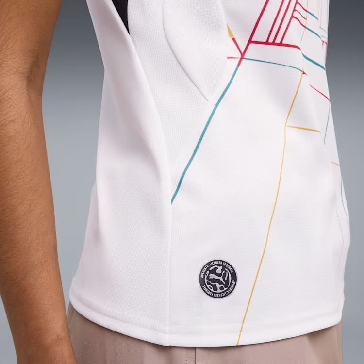 Camisa Feminina Gana 2026/27 I - foto 4