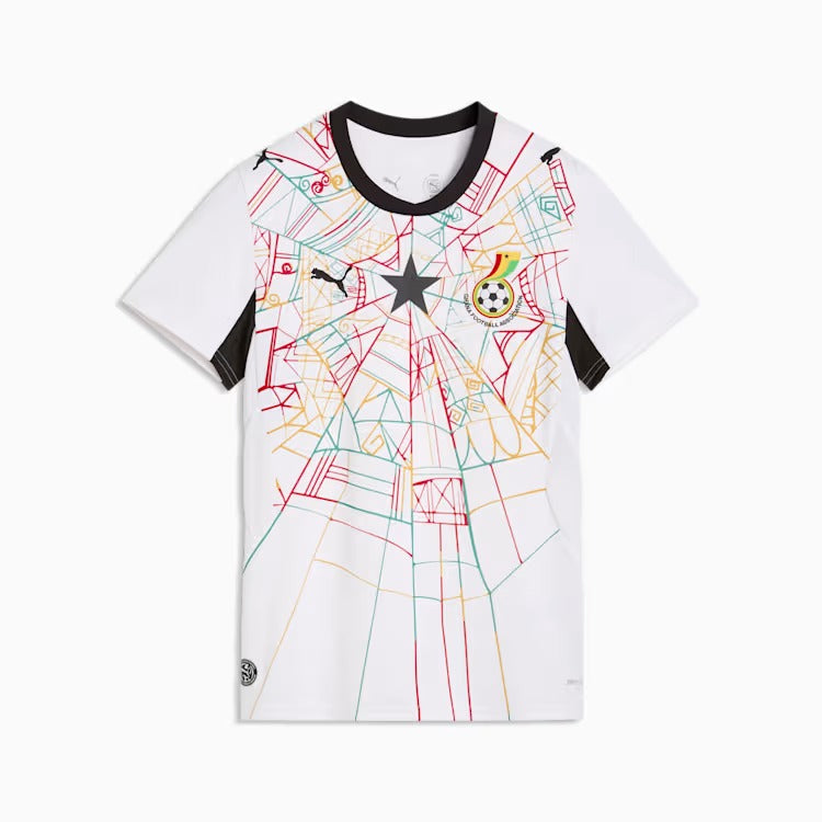 Camisa Feminina Gana 2026/27 I - foto 5