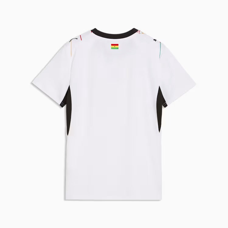 Camisa Feminina Gana 2026/27 I - foto 6