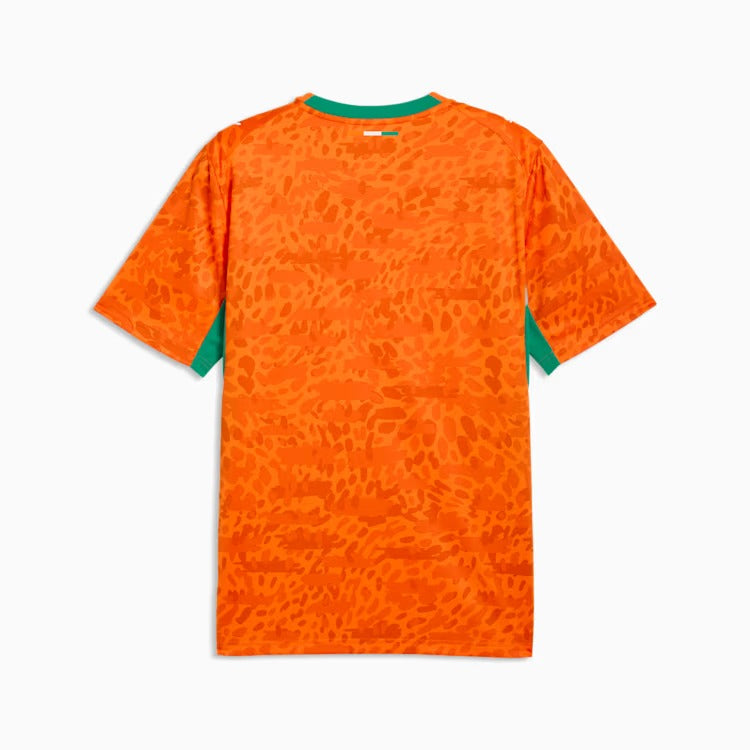 Camisa Costa do Marfim 2026/27 I - foto 6
