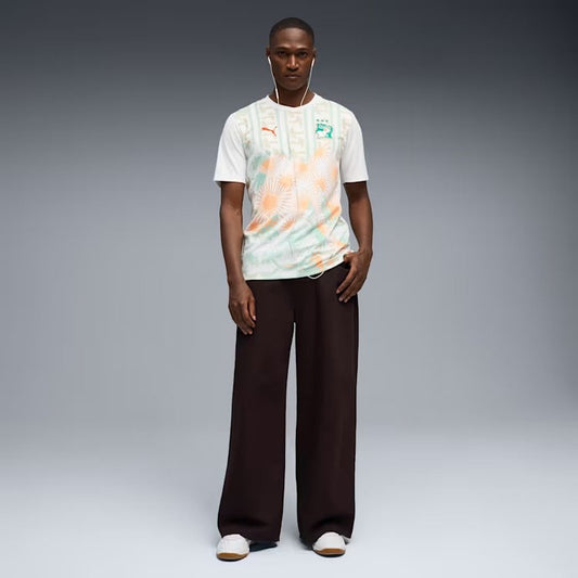 Camisa Costa do Marfim 2026/27 II - foto 1