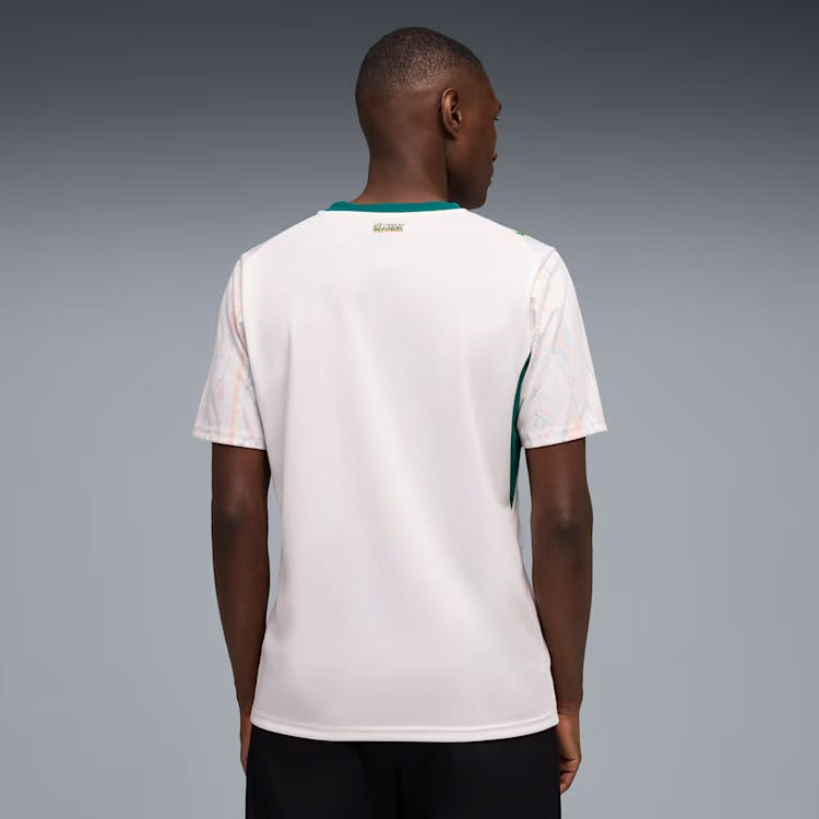 Camisa Senegal 2026/27 I - foto 3