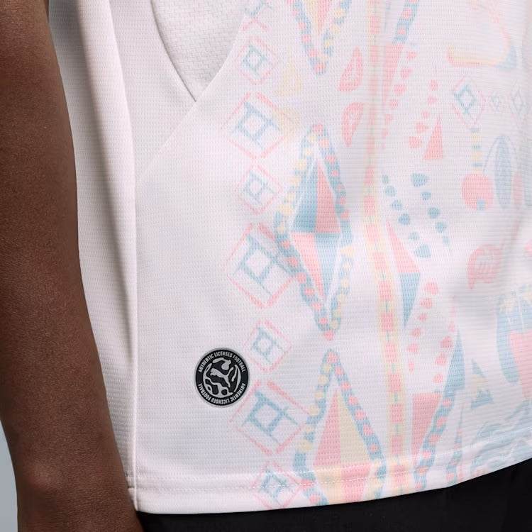 Camisa Senegal 2026/27 I - foto 4