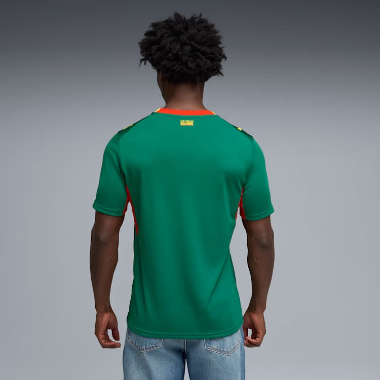 Camisa Senegal 2026/27 II - foto 3