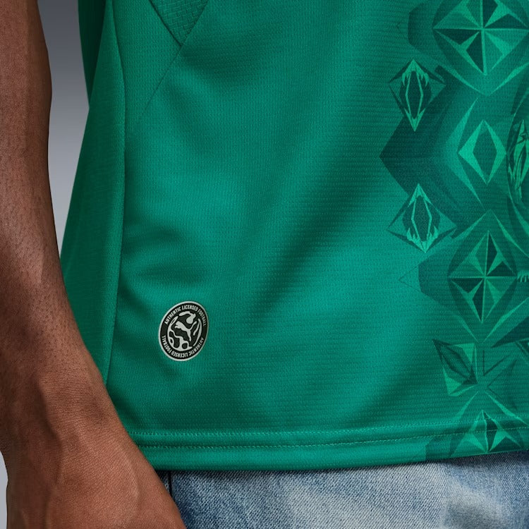 Camisa Senegal 2026/27 II - foto 4