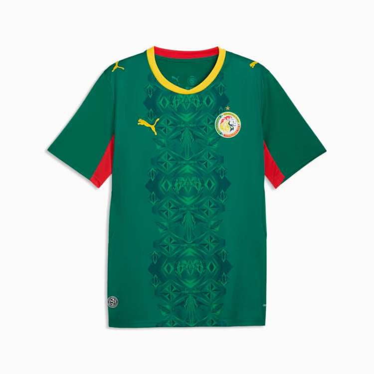 Camisa Senegal 2026/27 II - foto 5