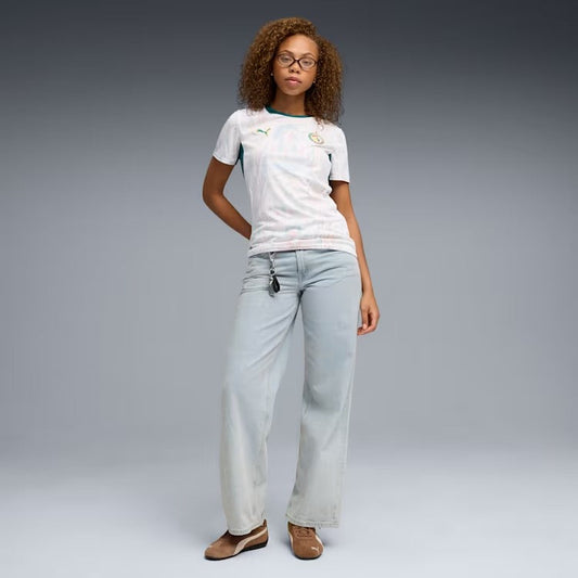 Camisa Feminina Senegal 2026/27 I - foto 1