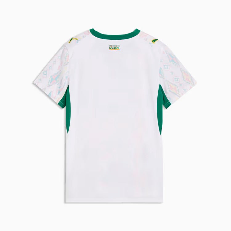 Camisa Feminina Senegal 2026/27 I - foto 6
