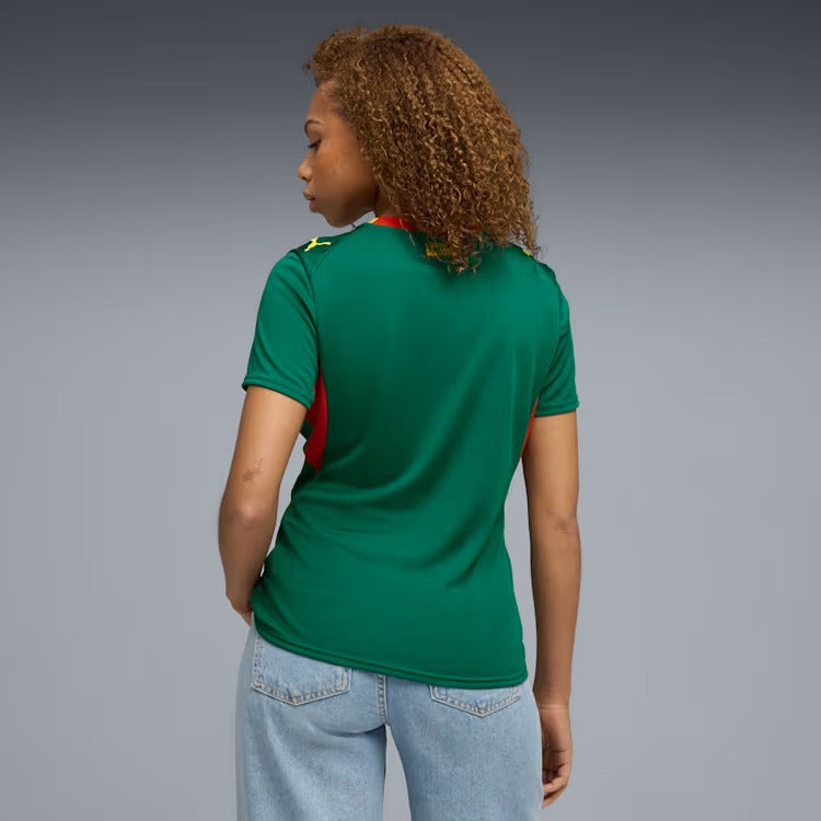 Camisa Feminina Senegal 2026/27 II - foto 3