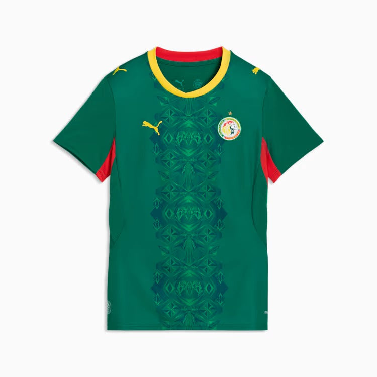 Camisa Feminina Senegal 2026/27 II - foto 5