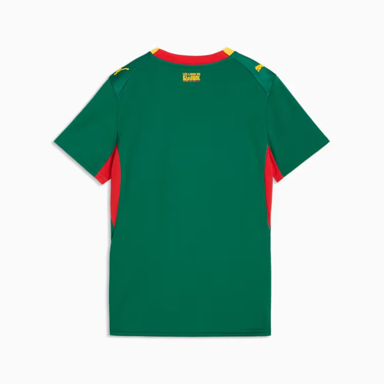 Camisa Feminina Senegal 2026/27 II - foto 6