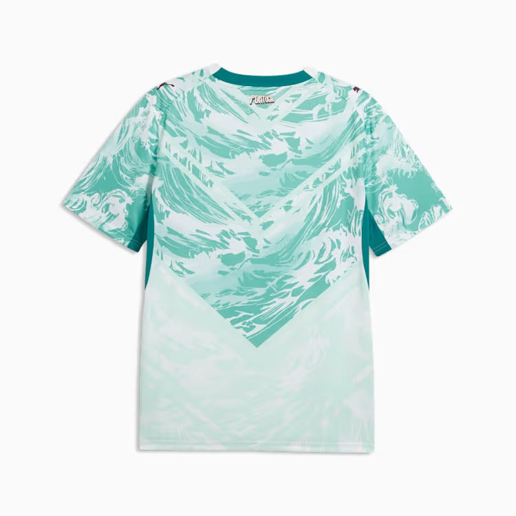 Camisa Portugal 2026/27 II - foto 4