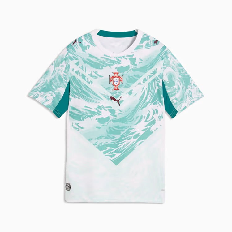 Camisa Infantil Portugal 2026/27 II - foto 5