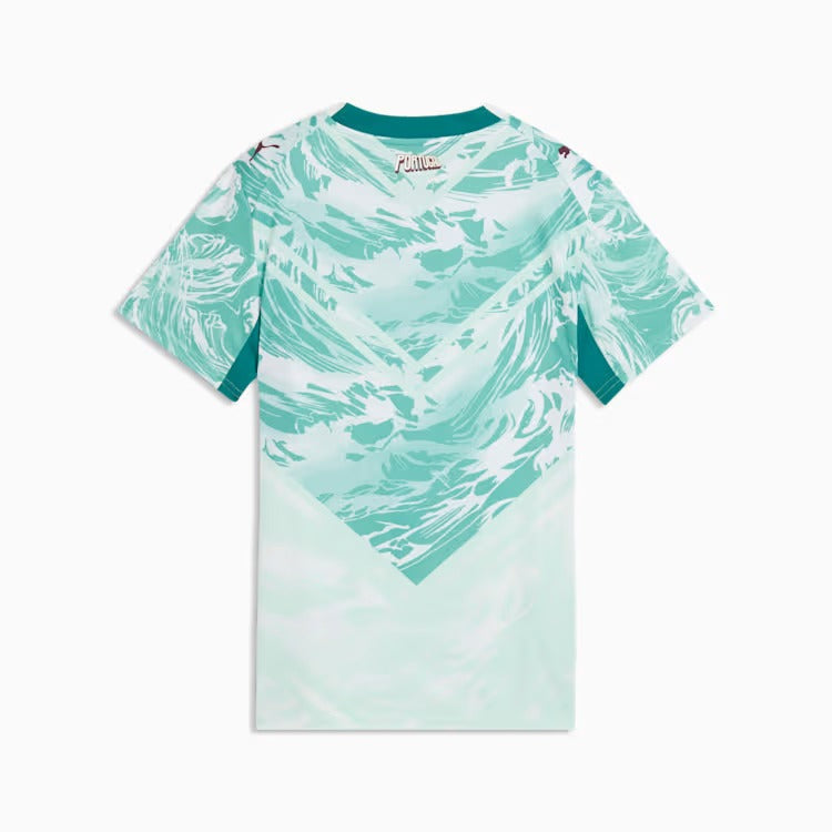 Camisa Feminina Portugal 2026/27 II - foto 6
