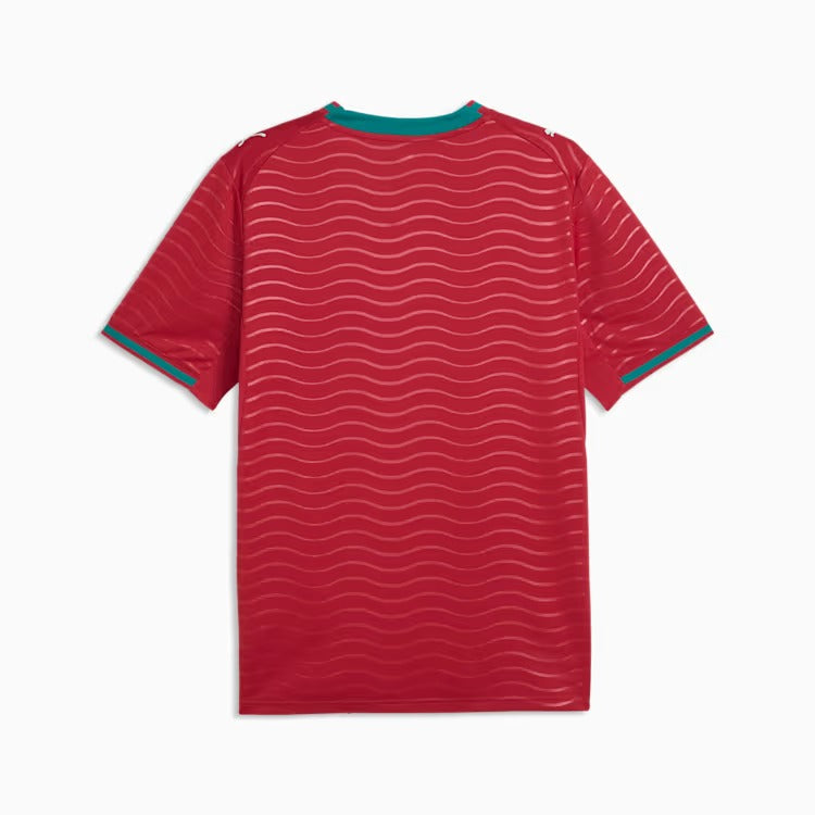 Camisa Infantil Portugal 2026/27 I - foto 4