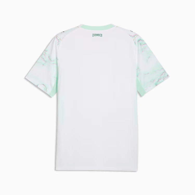 Camisa Áustria 2026/27 II - foto 5