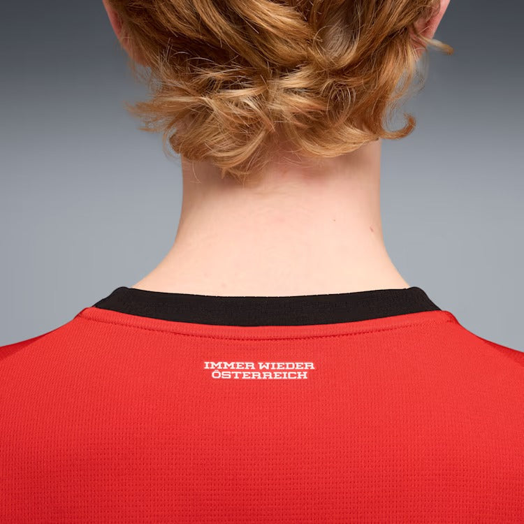 Camisa Áustria 2026/27 I - foto 6
