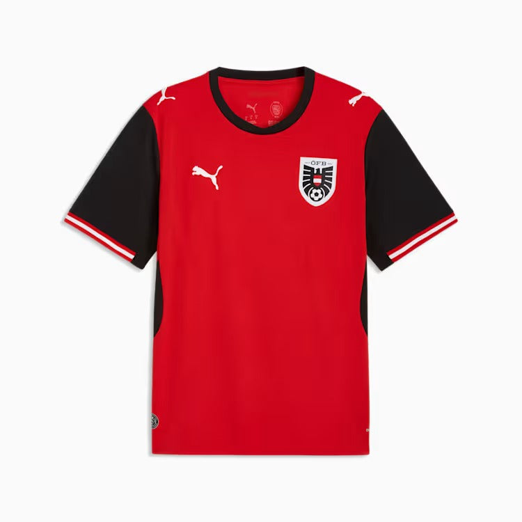 Camisa Áustria 2026/27 I - foto 4