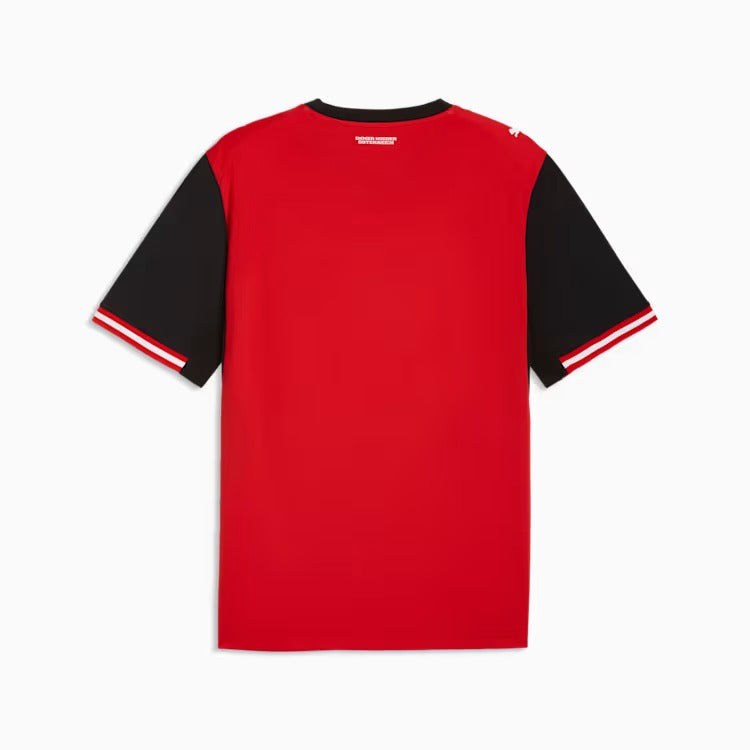 Camisa Feminina Áustria 2026/27 I - foto 5