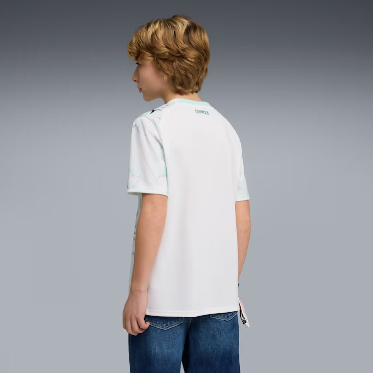 Camisa Infantil Áustria 2026/27 II - foto 3