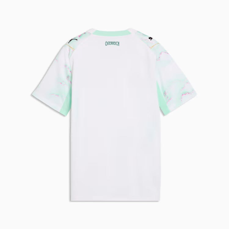 Camisa Feminina Áustria 2026/27 II - foto 5