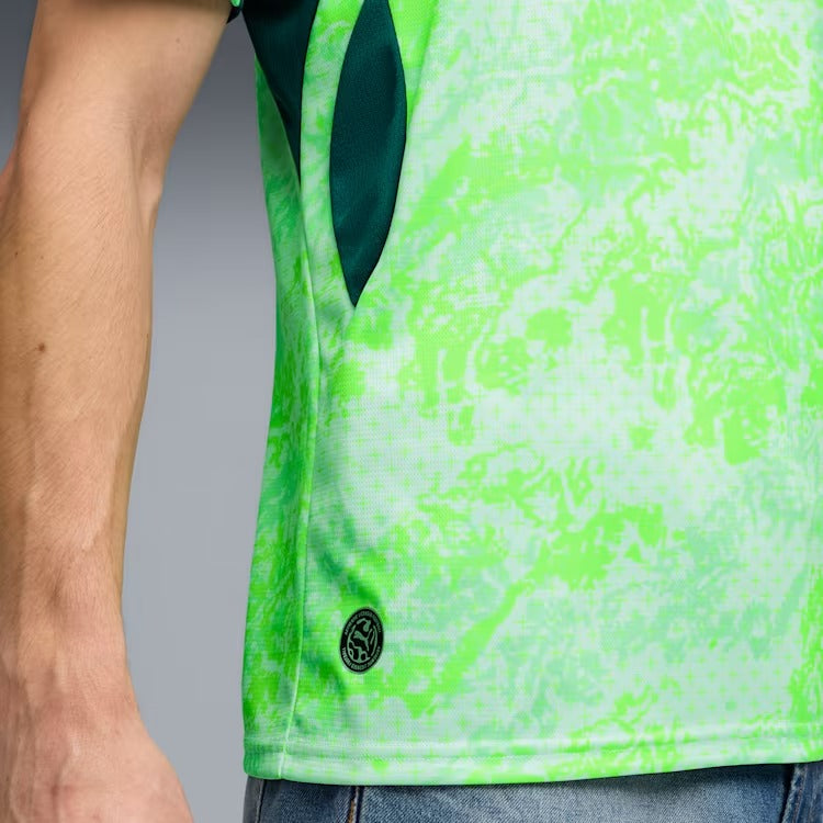 Camisa Suíça 2026/27 II - foto 5