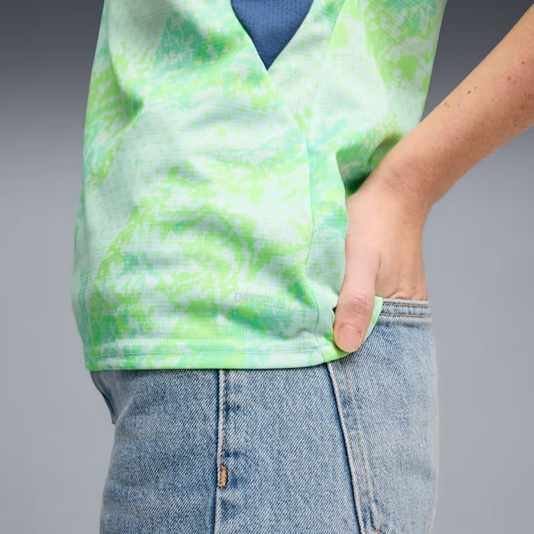 Camisa Feminina Suíça 2026/27 II - foto 4