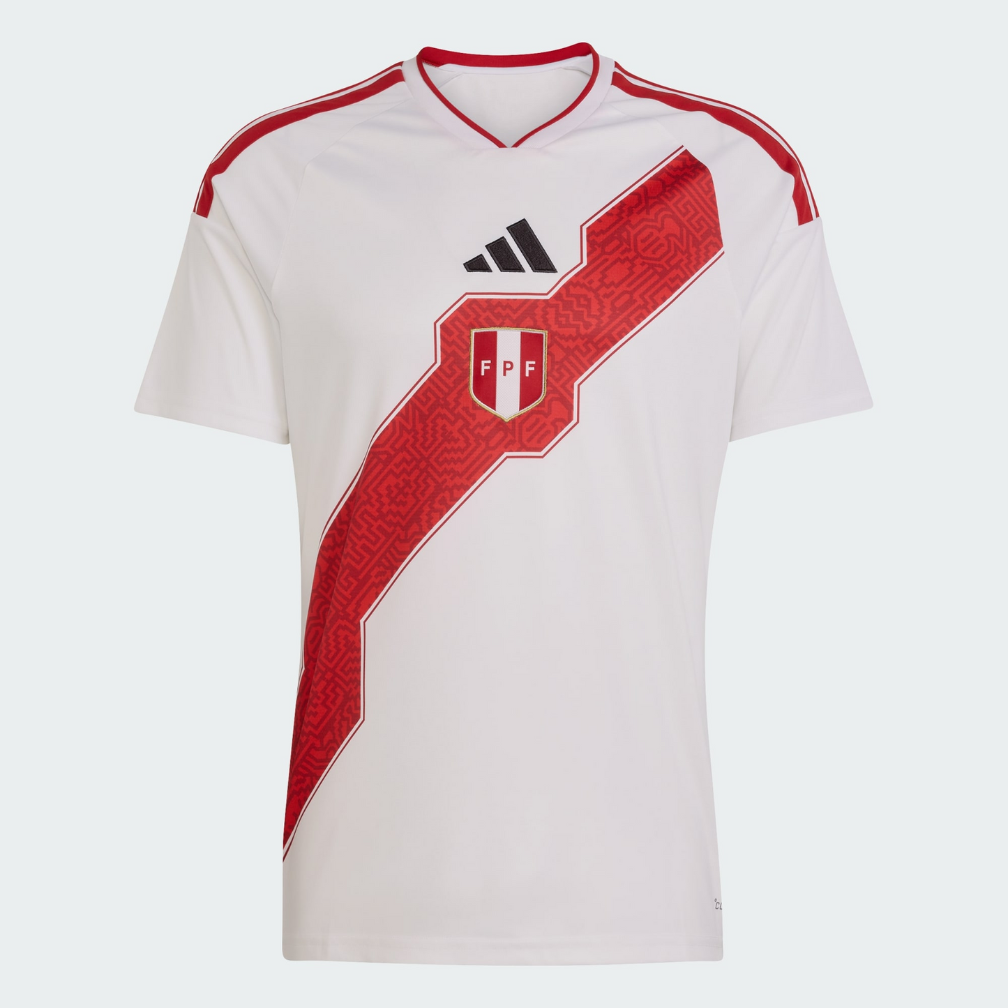 Camisa Adidas Peru 2026/27 I - foto 4
