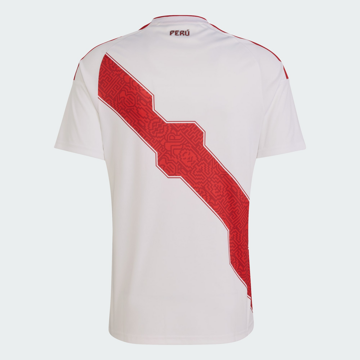 Camisa Adidas Peru 2026/27 I - foto 5