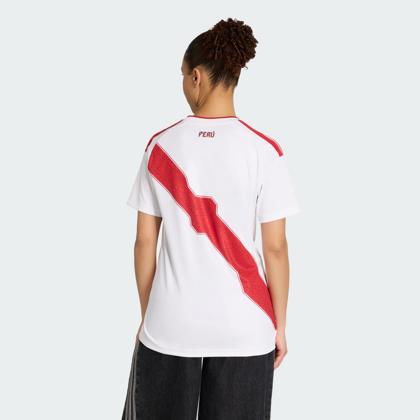 Camisa Feminina Peru 2026/27 I - foto 2