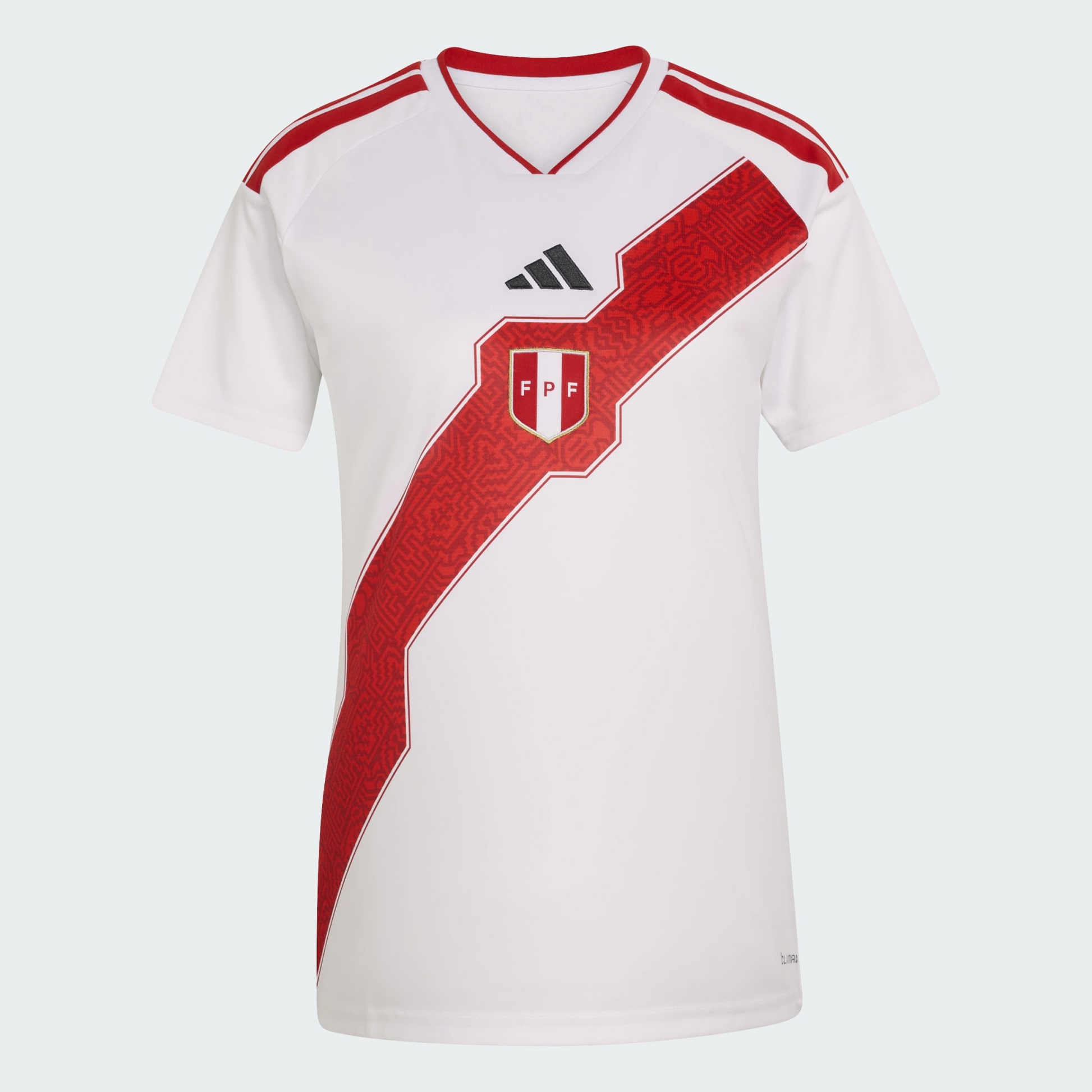 Camisa Feminina Peru 2026/27 I - foto 7